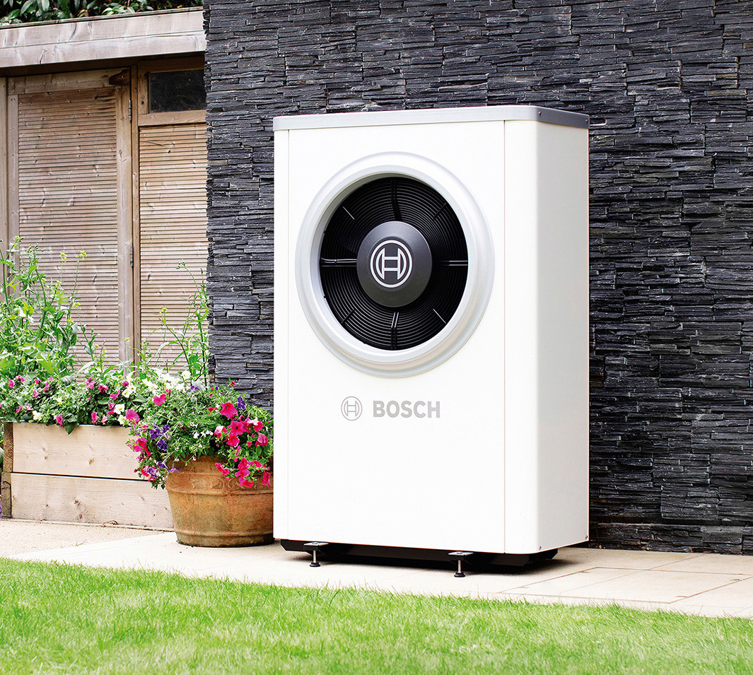 Heat Pump